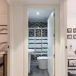 Piso En El Corazon De Lägenhet