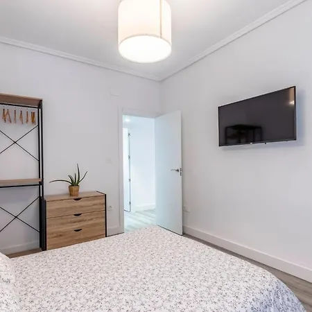 Apartmán Piso En El Corazon De