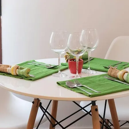 Piso En El Corazon De Апартаменти *