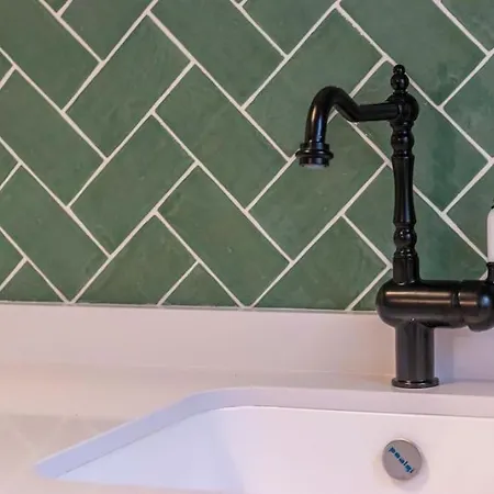 Apartament Piso En El Corazon De Bilbao