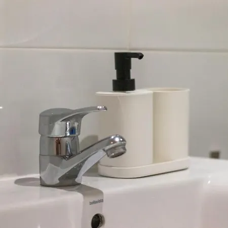 Appartamento Piso En El Corazon De