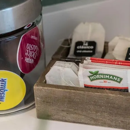 Piso En El Corazon De Appartamento Bilbao