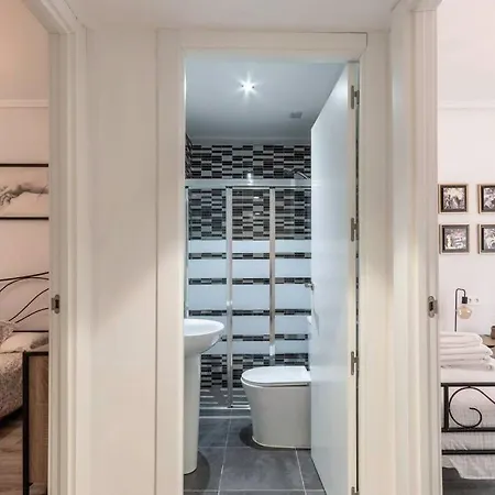 Piso En El Corazon De Appartamento