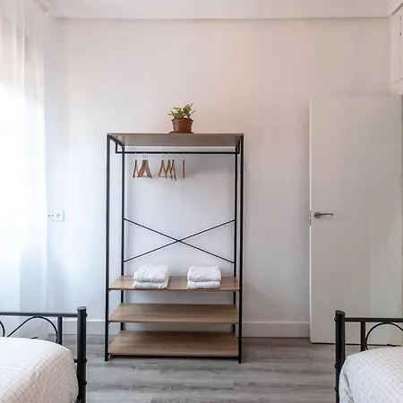 Apartament Piso En El Corazon De *