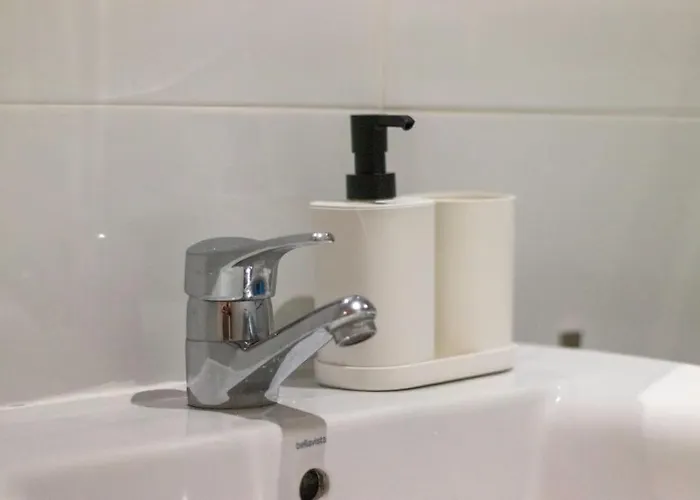 Διαμέρισμα Piso En El Corazon De