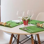 Piso En El Corazon De Apartamento *