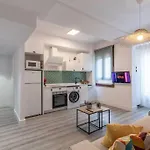 Piso En El Corazon De Apartamento Bilbau