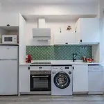 Apartamento Piso En El Corazon De
