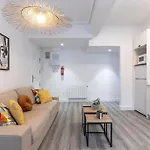 Piso En El Corazon De *