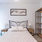 Apartamento Piso En El Corazon De *