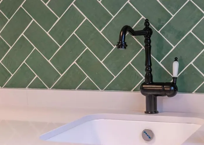 Daire Piso En El Corazon De Bilbao