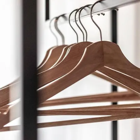 Piso En El Corazon De * Бильбао