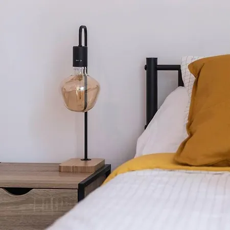 Piso En El Corazon De